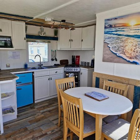 Driftwood Cabin - Dog Friendly Anderby Creek 外观 照片