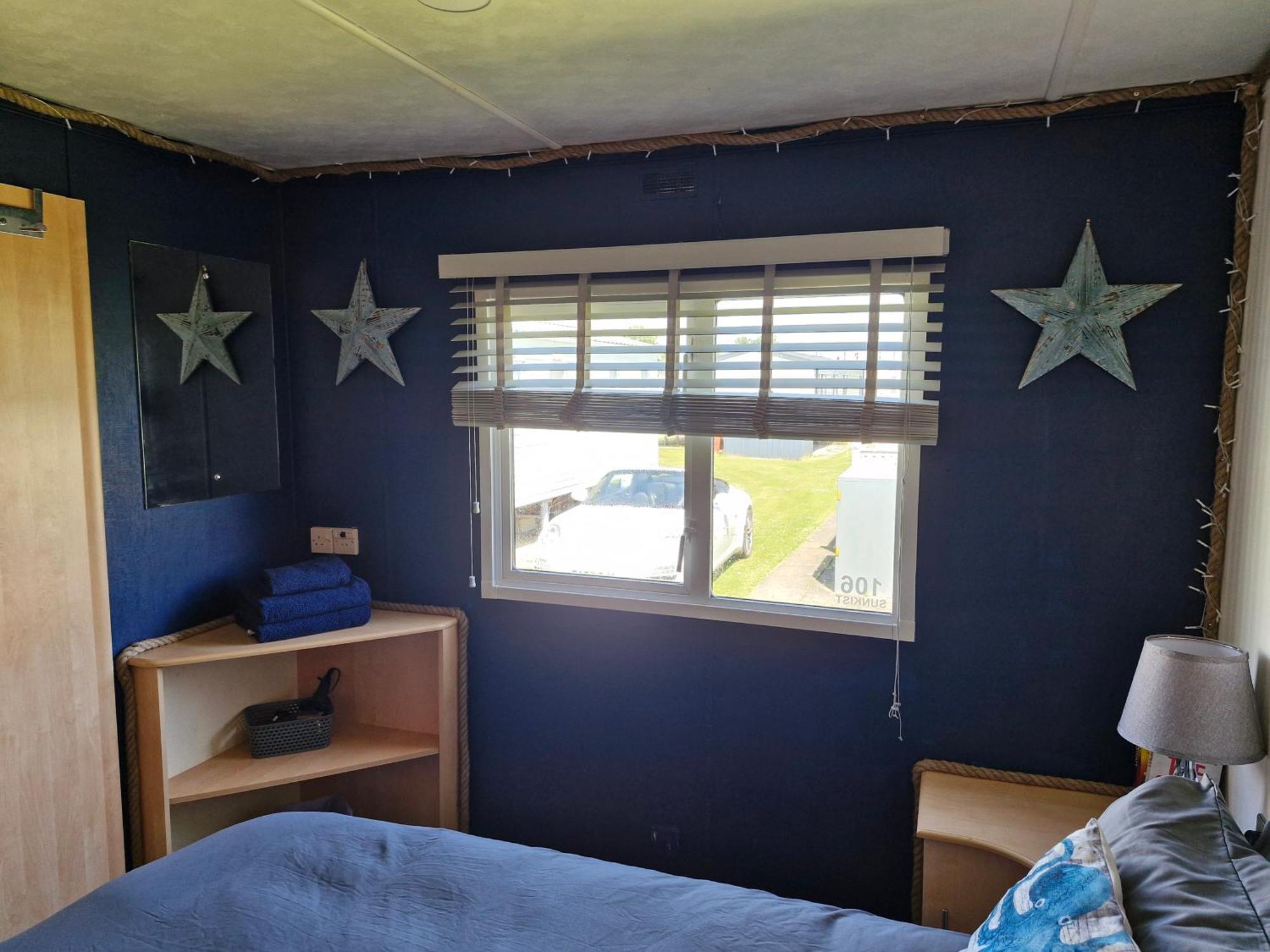 Driftwood Cabin - Dog Friendly Anderby Creek 外观 照片