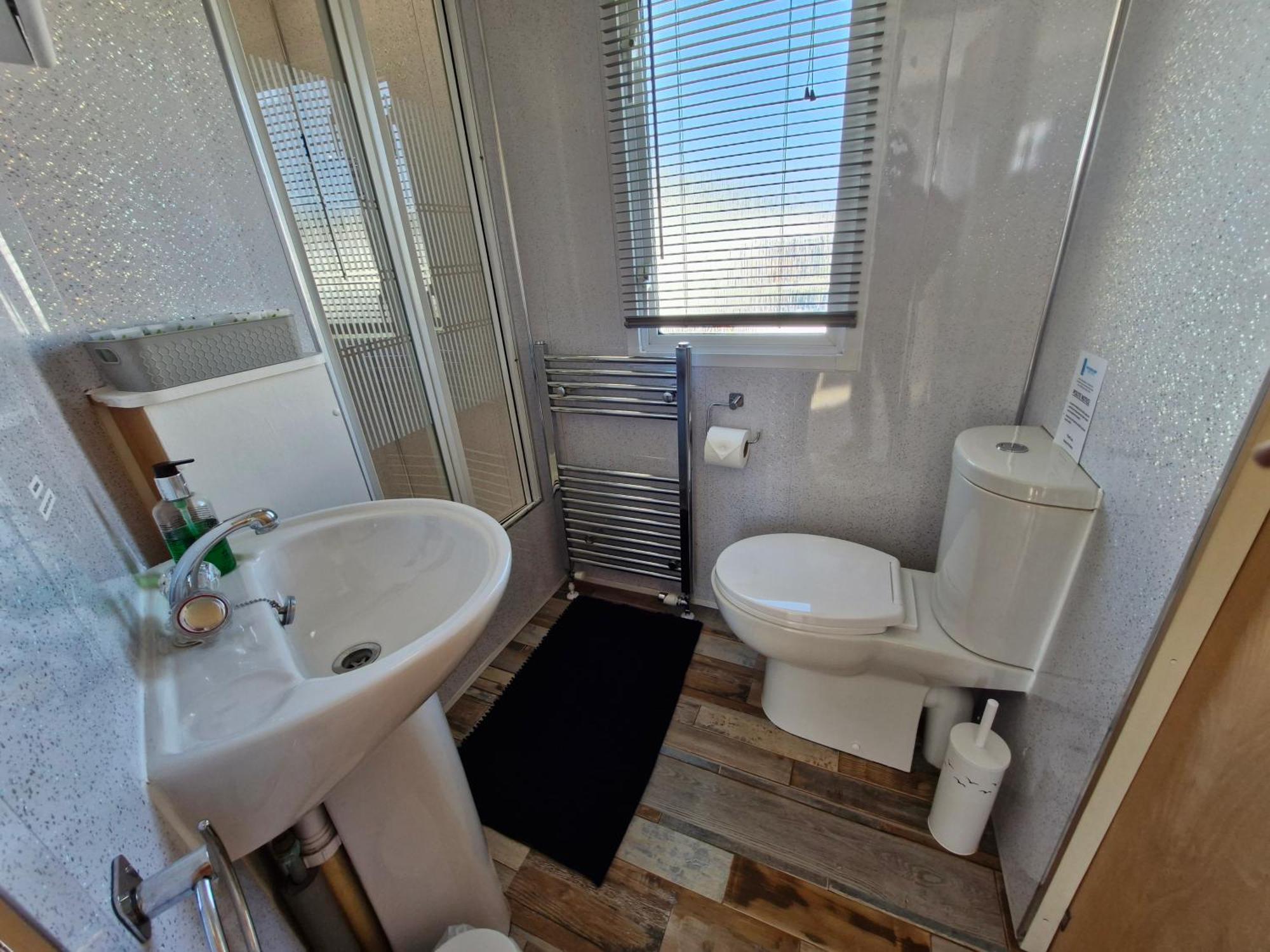 Driftwood Cabin - Dog Friendly Anderby Creek 外观 照片